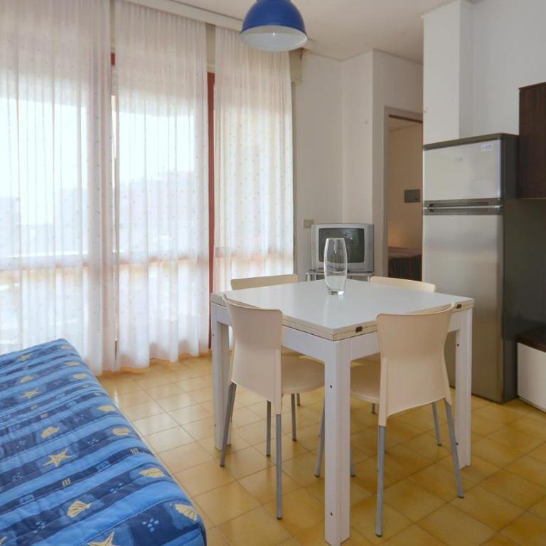 Tre C - Appartamento con 1 Camera da Letto - 7