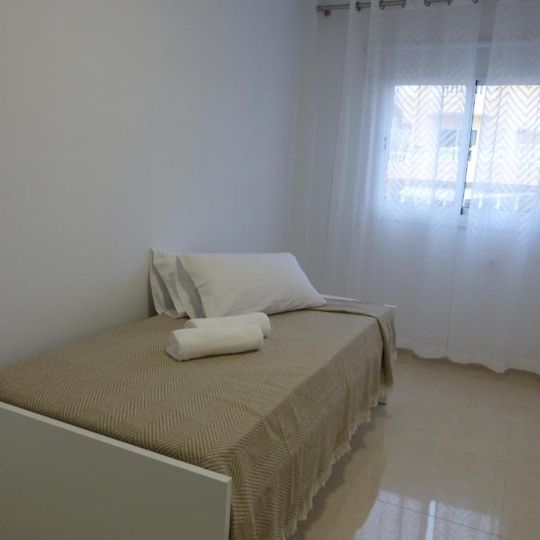 Suncanarias Apartamentos Cristal Playa La Arena - Apartamento con vistas al mar - 14