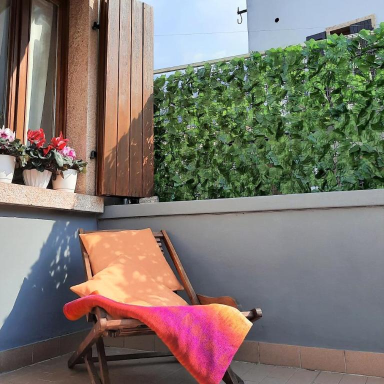 Casa Edda - Casa con 3 Camere da Letto - 2