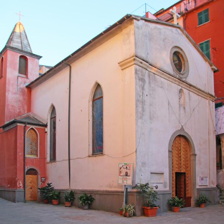 nel cuore di rio - Basic Triple Room - 10