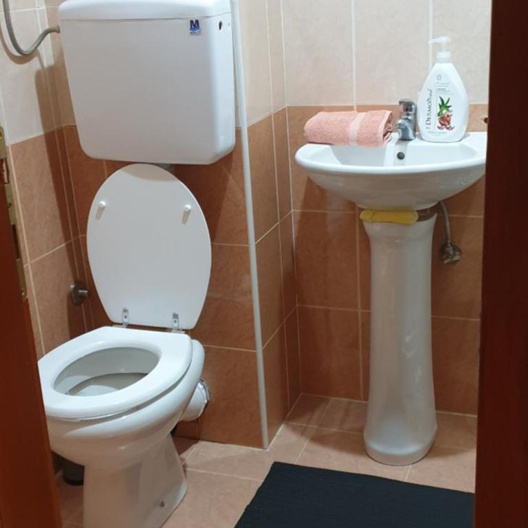 Apartman Krug - Standardni Studio - 22