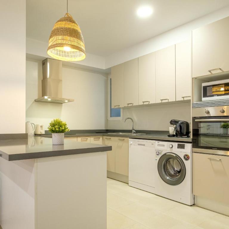 Apartment with Open-air Space - Apartment - Ground Floor - 5