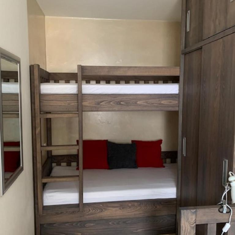 Haus Lothringen by AlpenTravel - Apartment mit 2 Schlafzimmern - 5
