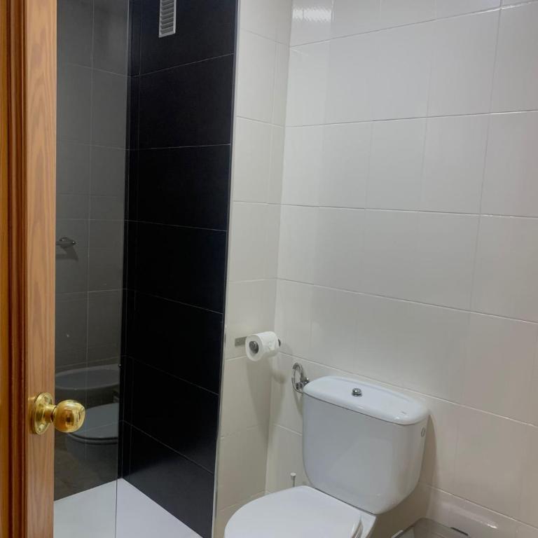 Hotel Gran Plaza - Habitación Doble - 1 o 2 camas - 4