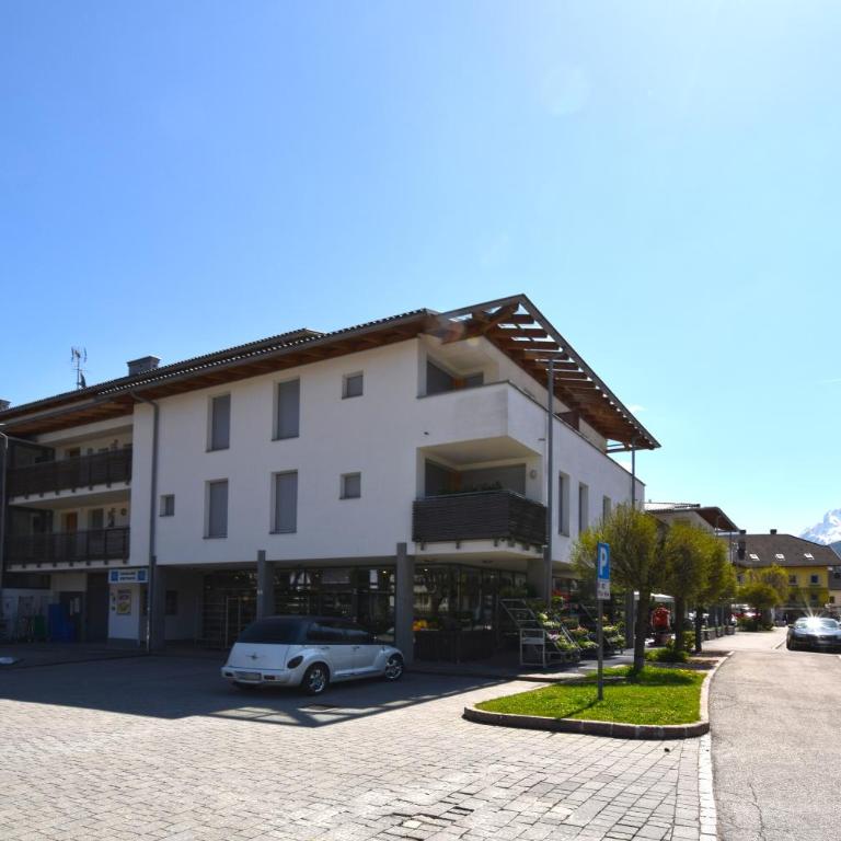 Aurturist Monguelfo Roulette - AT 141 - Via Pusteria 4/B, Roulette - 1