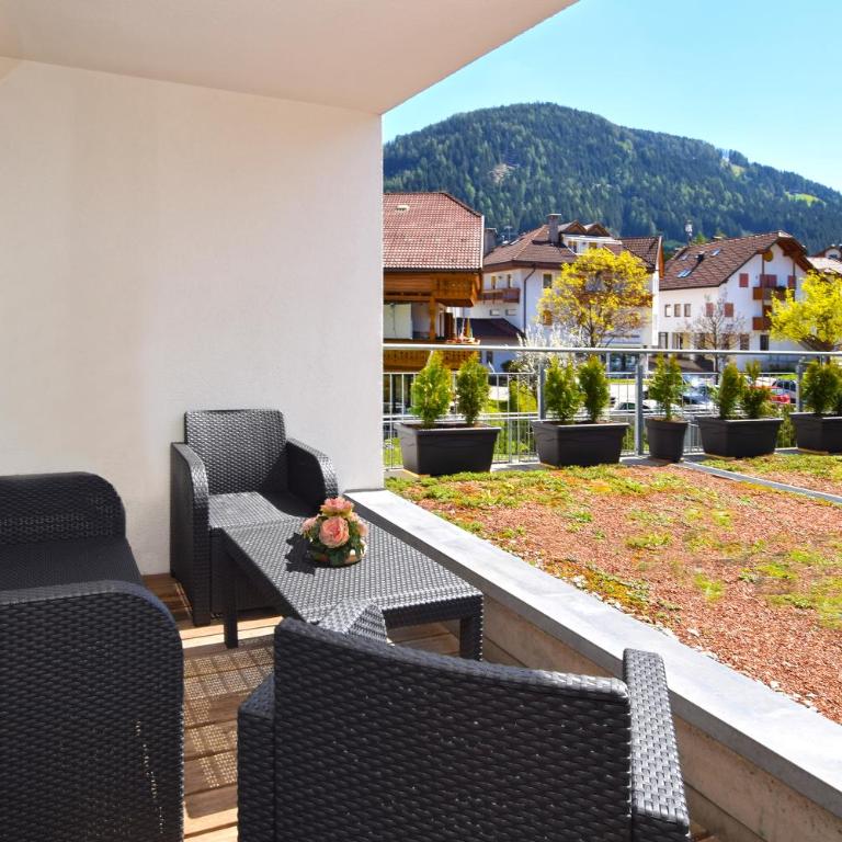 Aurturist Monguelfo Roulette - AT 141 - Via Pusteria 4/B, Roulette - 10