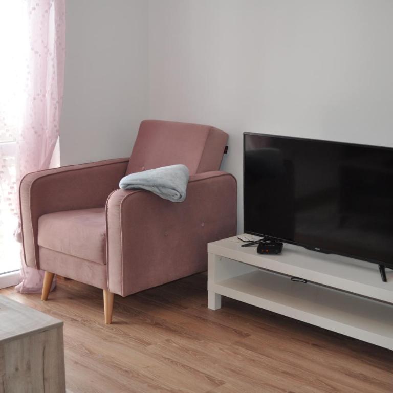 Apartmani Žabljak Hills - Two-Bedroom Apartment - 3