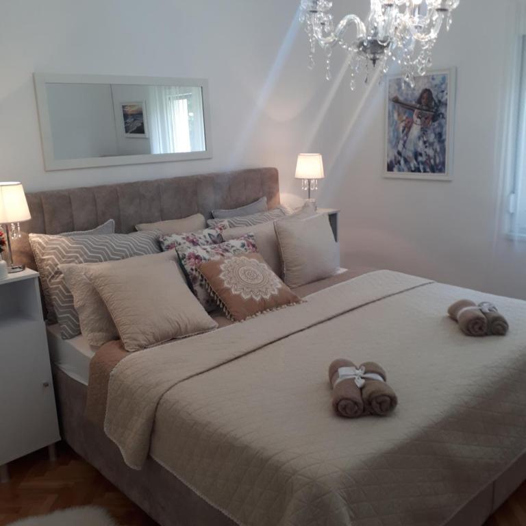 Apartman Miletic - Two-Bedroom Apartment - 3