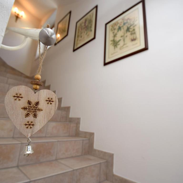 Aurturist Monguelfo Roulette - AT 117 - Via Parrocchia 8/F, Roulette - 11