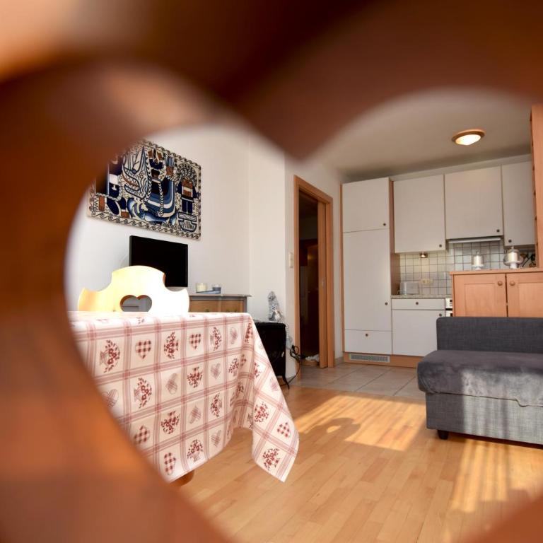 Aurturist Monguelfo Roulette - AT 117 - Via Parrocchia 8/F, Roulette - 12
