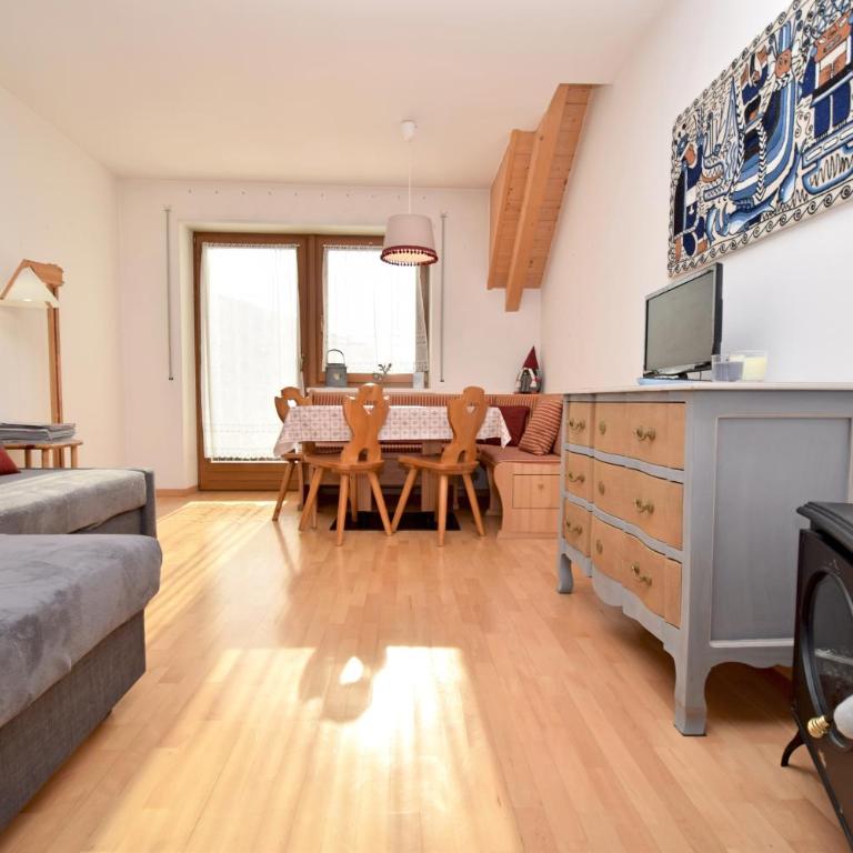 Aurturist Monguelfo Roulette - AT 117 - Via Parrocchia 8/F, Roulette - 5