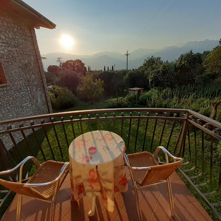 Residence Val Di Monte - Appartamento con Balcone - 3