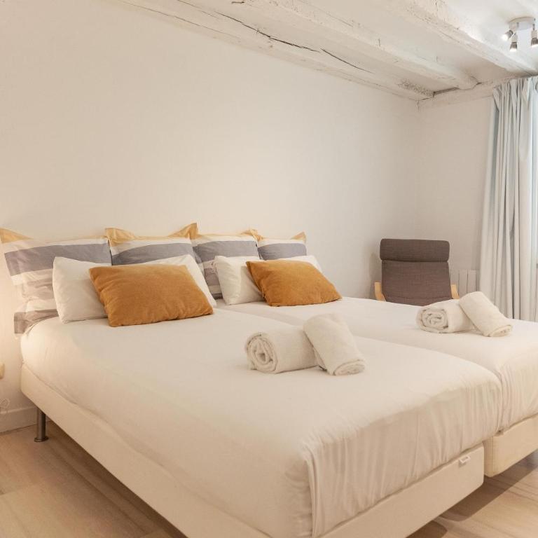 Boulevard 26 - Apartamento de 3 dormitorios - 1