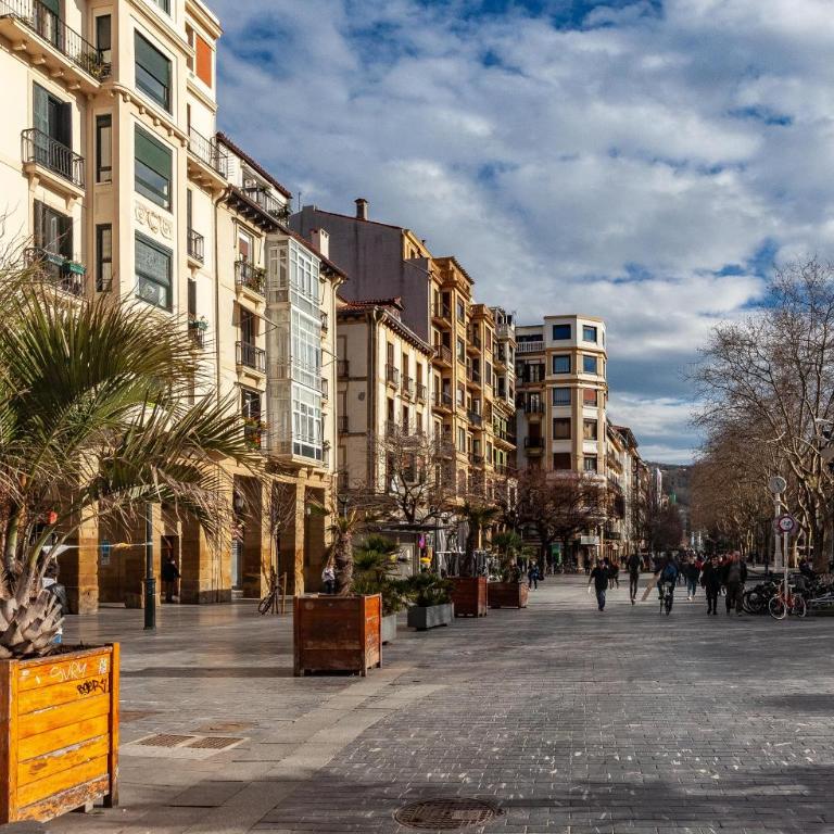 Boulevard 26 - Apartamento de 3 dormitorios - 26