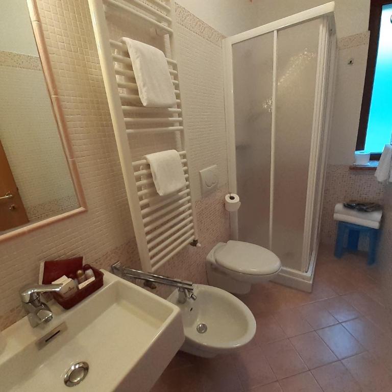 Residence Val Di Monte - Appartamento con Balcone - 13