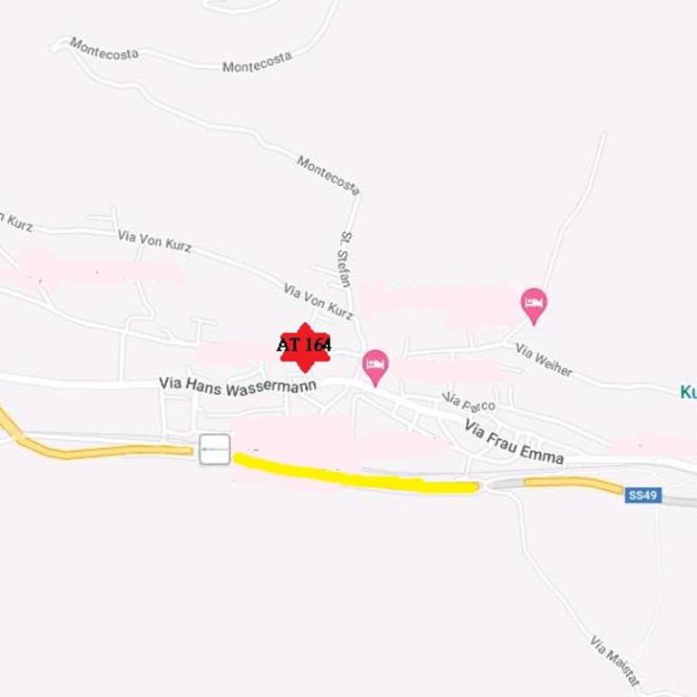 Aurturist Villabassa - AT 164 - Via Rienza 29 - 13