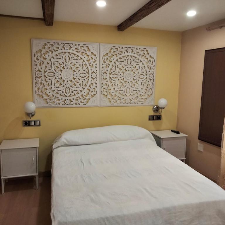 Casa al lado del mar - Casa de 2 dormitorios - 13
