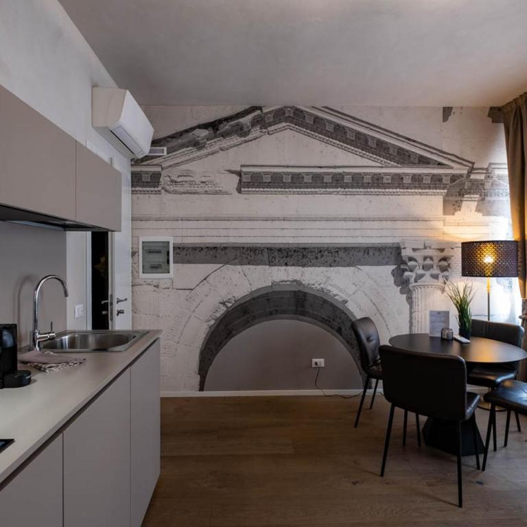 Verona Romana Apartments - Appartamento - 3