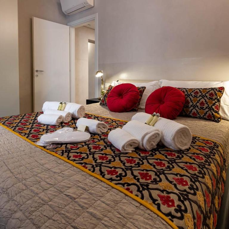 Verona Romana Apartments - Appartamento - 3