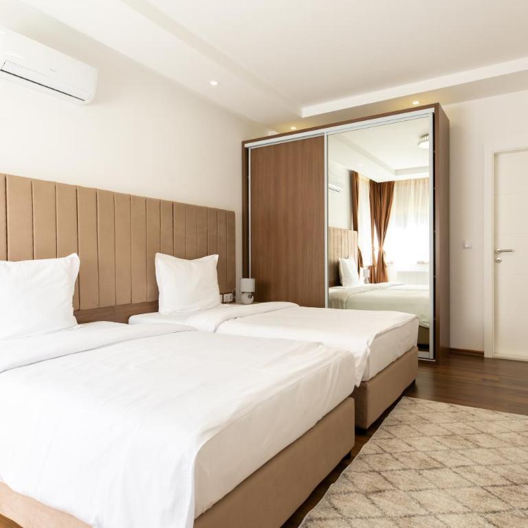Malak Resort Sarajevo - Superior Vila - 35