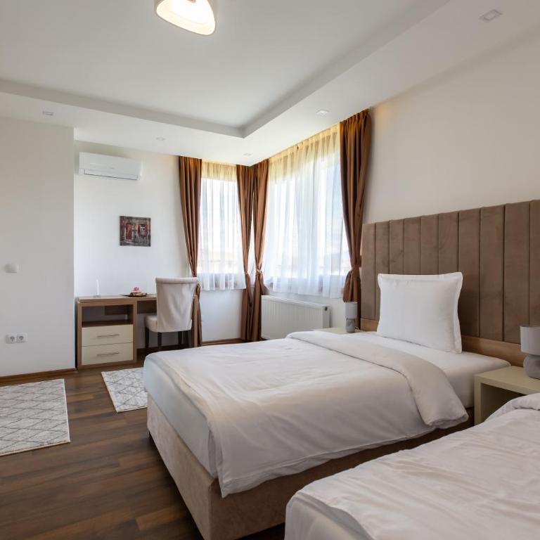 Malak Resort Sarajevo - Superior Vila - 34