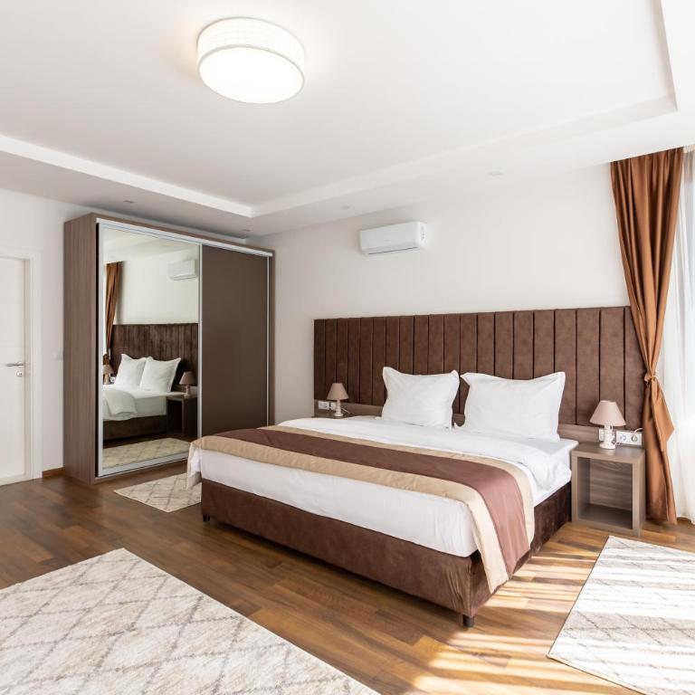 Malak Resort Sarajevo - Superior Vila - 32