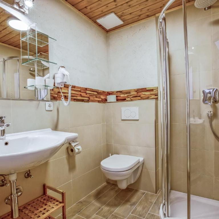 Gasthaus Auwirt - Familienzimmer - 2