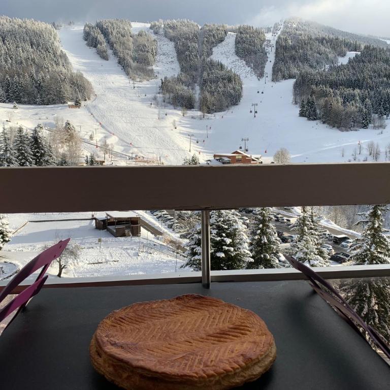 Avec balcon, au pied des pistes et randos - Appartamento con Balcone - 15