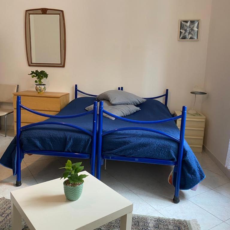 Palazzo Diomede Carafa #3 - Three-Bedroom House - 17