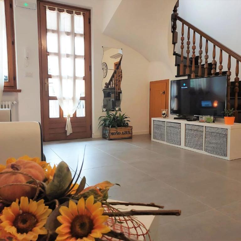 Casa Edda - Casa con 3 Camere da Letto - 11
