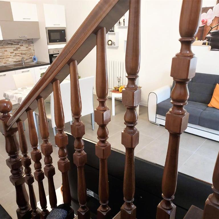 Casa Edda - Casa con 3 Camere da Letto - 21