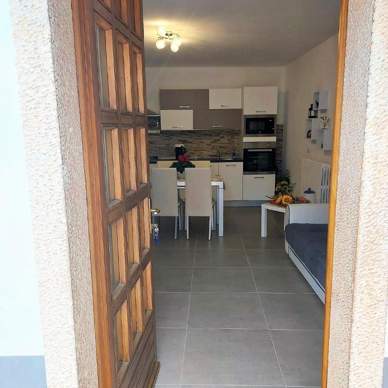 Casa Edda - Casa con 3 Camere da Letto - 8