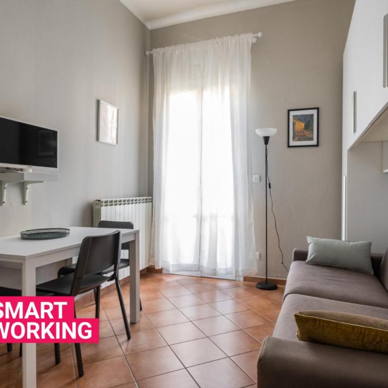 Appartamento nel verde in zona Saffi by Wonderful Italy - Appartamento - 1