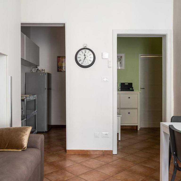 Appartamento nel verde in zona Saffi by Wonderful Italy - Appartamento - 4