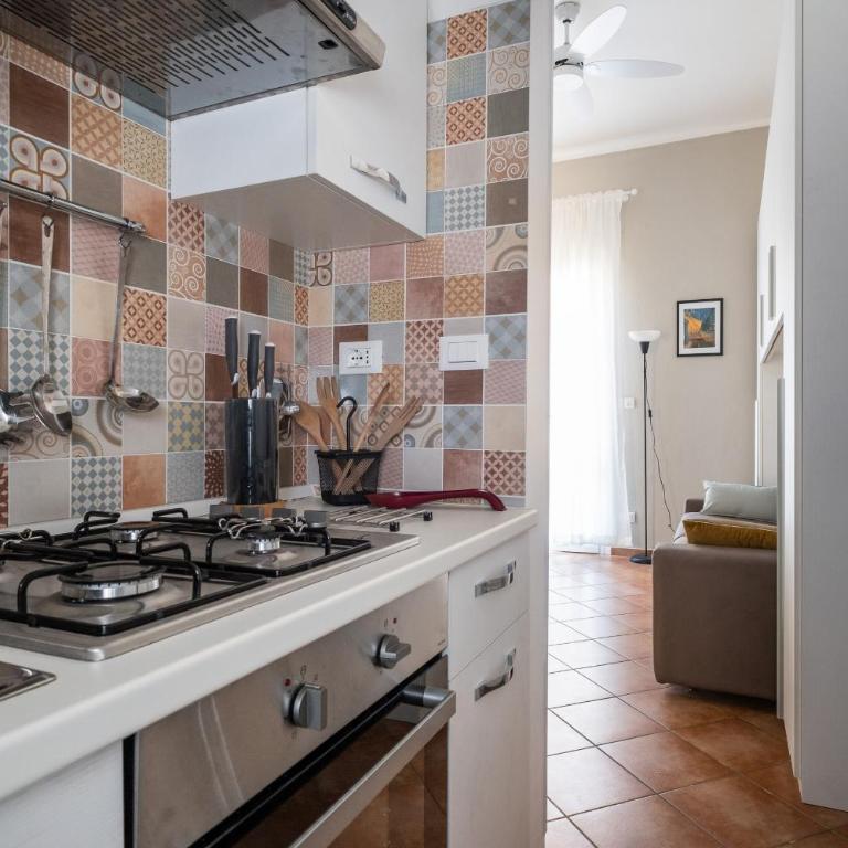 Appartamento nel verde in zona Saffi by Wonderful Italy - Appartamento - 6