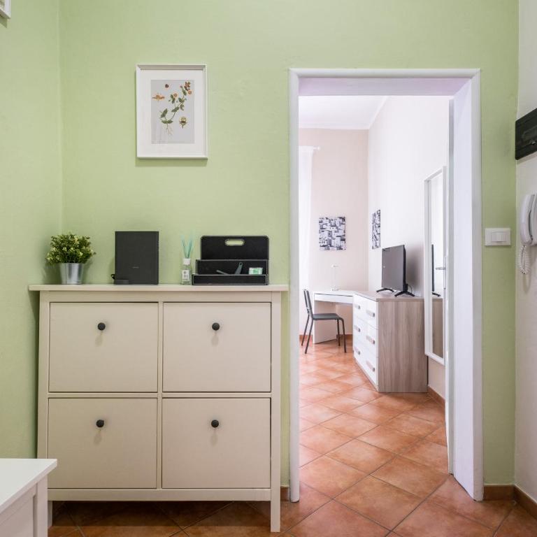 Appartamento nel verde in zona Saffi by Wonderful Italy - Appartamento - 8