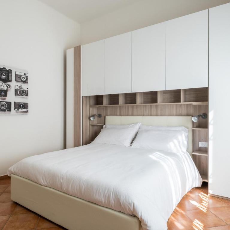Appartamento nel verde in zona Saffi by Wonderful Italy - Appartamento - 9