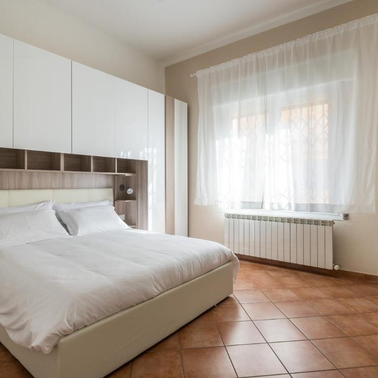 Appartamento nel verde in zona Saffi by Wonderful Italy - Appartamento - 10