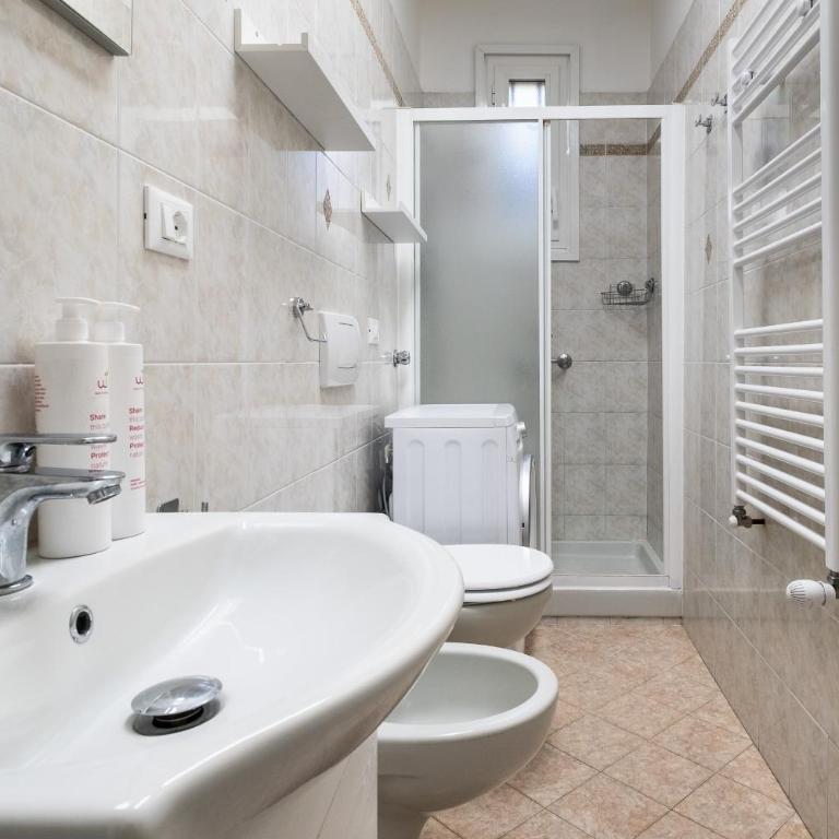 Appartamento nel verde in zona Saffi by Wonderful Italy - Appartamento - 12