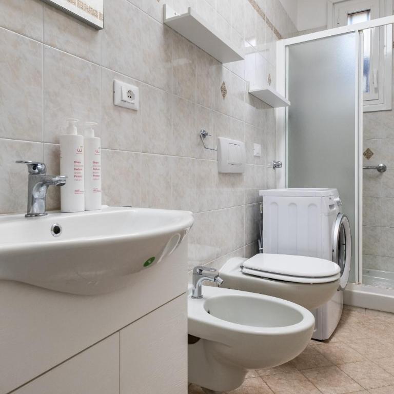Appartamento nel verde in zona Saffi by Wonderful Italy - Appartamento - 13