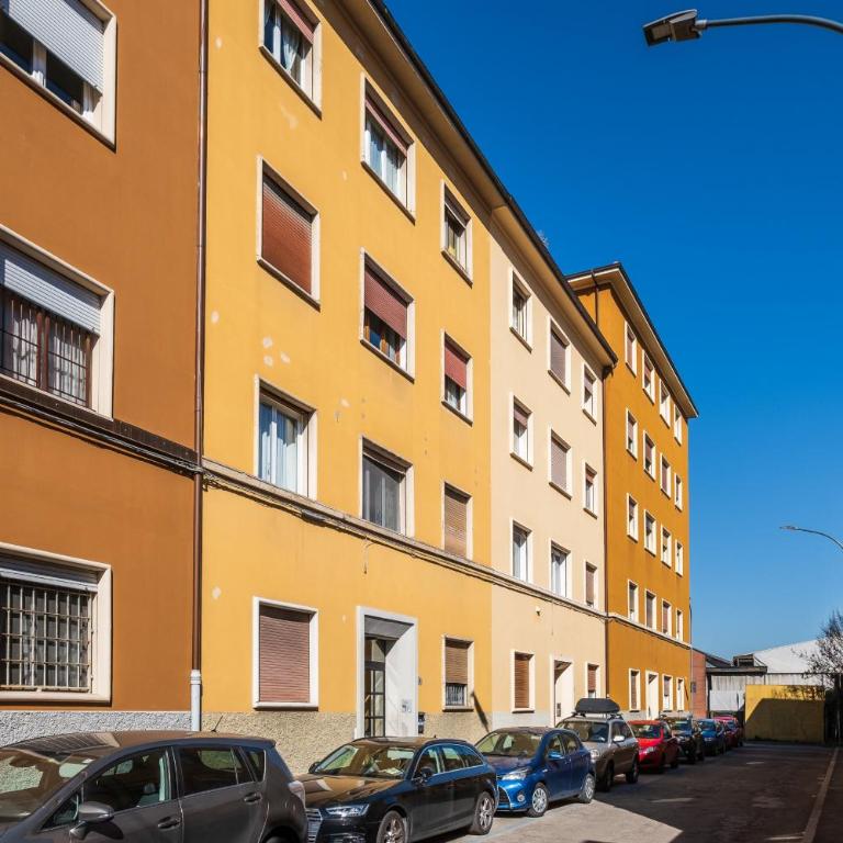 Appartamento nel verde in zona Saffi by Wonderful Italy - Appartamento - 15