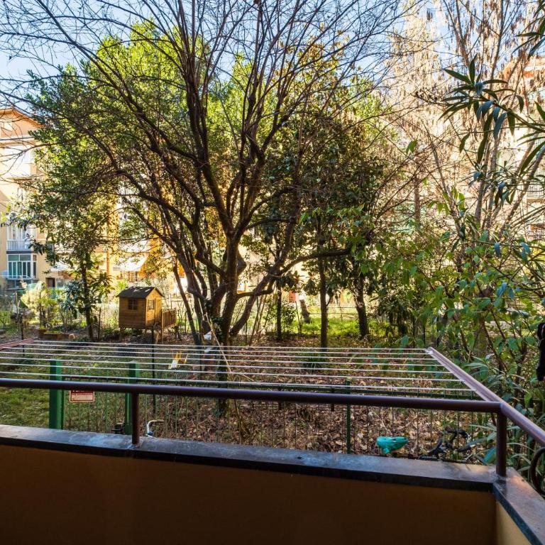 Appartamento nel verde in zona Saffi by Wonderful Italy - Appartamento - 17