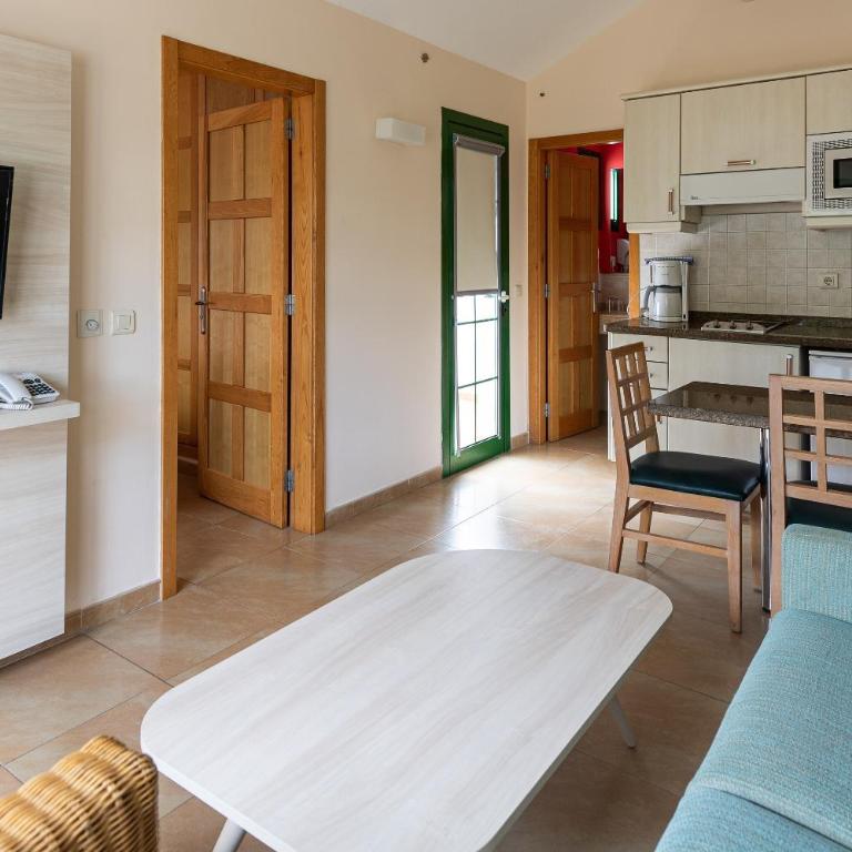 Bungalows Cordial Sandy Golf - Bungalow de 1 dormitorio - 2
