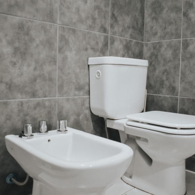 URUGUAY 27 - Cochera disponible a requerir - Apartamento de 1 dormitorio - 9