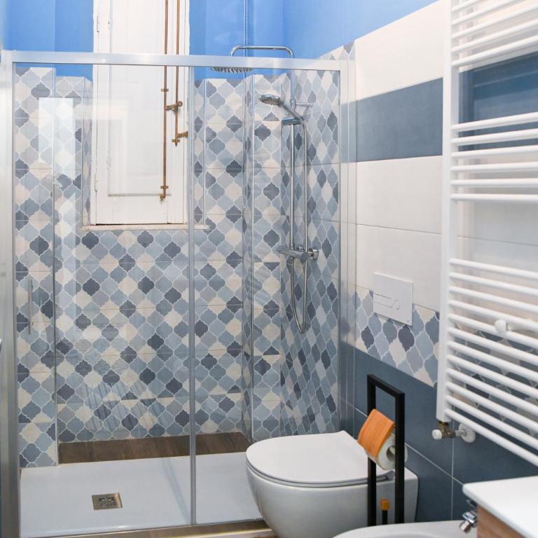 Xenia Home - Appartamento con 2 Camere da Letto - 10