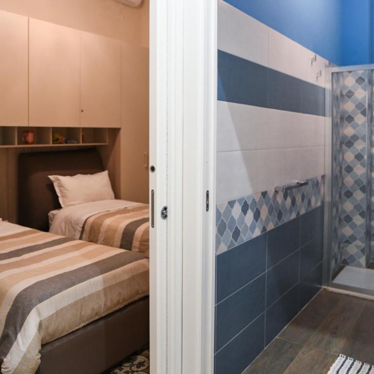 Xenia Home - Appartamento con 2 Camere da Letto - 5