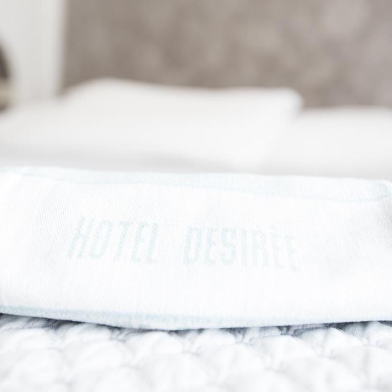 Hotel Desiree - Camera Matrimoniale Economy - 7