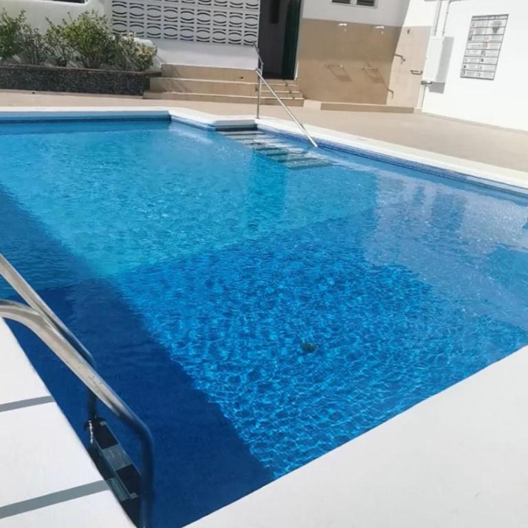 wonderful penthouse with view playa las vistas - Apartamento Ático - 30
