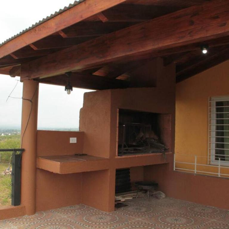 Balcones del Arroyo - Casa de 3 dormitorios - 20