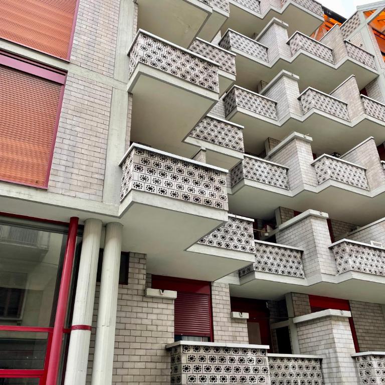 Carducci green - Appartamento monolocale - Appartamento con 1 Camera da Letto - 12